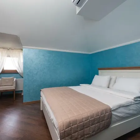 Inn Царское Село *