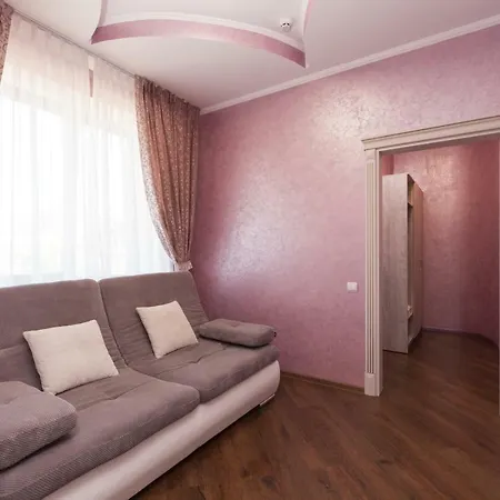 Inn Царское Село *