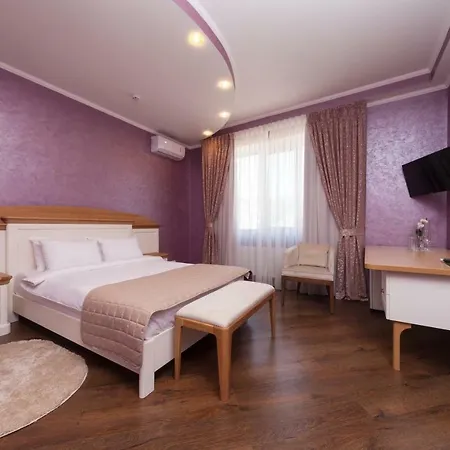 Inn Царское Село Odesa