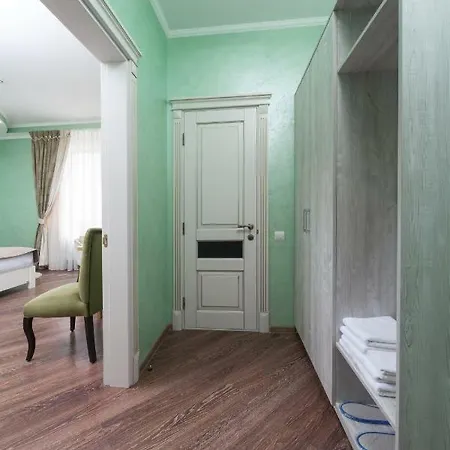Inn Царское Село Odesa