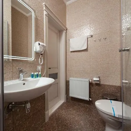 Царское Село Inn