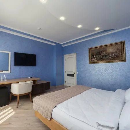 Царское Село Inn *