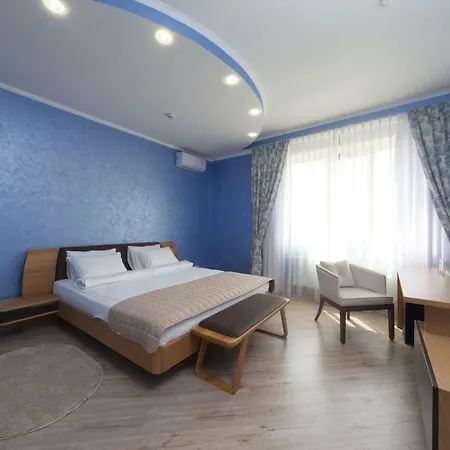 Inn Царское Село Odesa