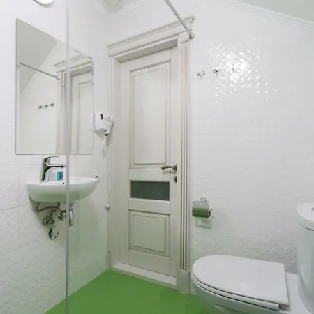 Inn Царское Село *