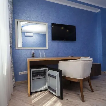 Inn Царское Село *