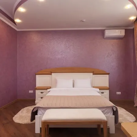 Inn Царское Село *
