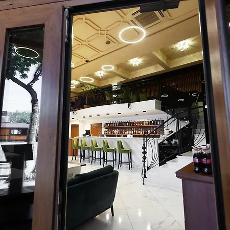 Царское Село Inn Odesa