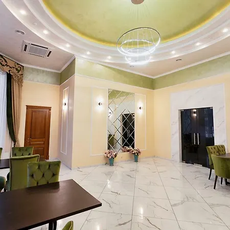 Царское Село Inn